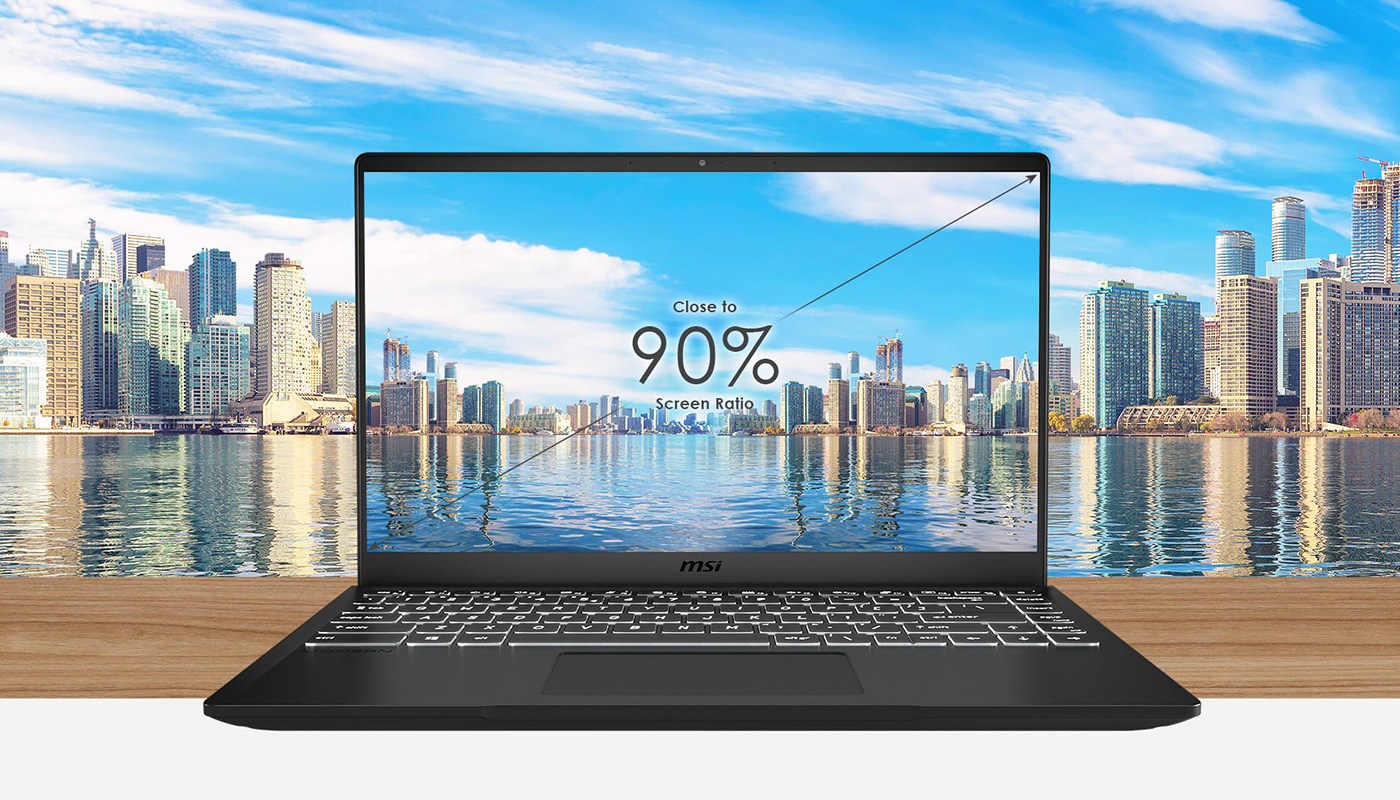 MSI Laptop